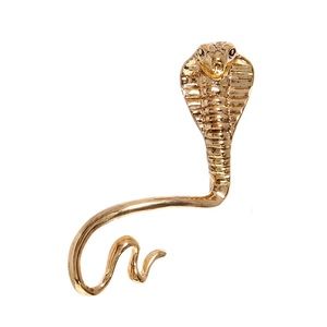 ASOS Snake Eat Cuff.